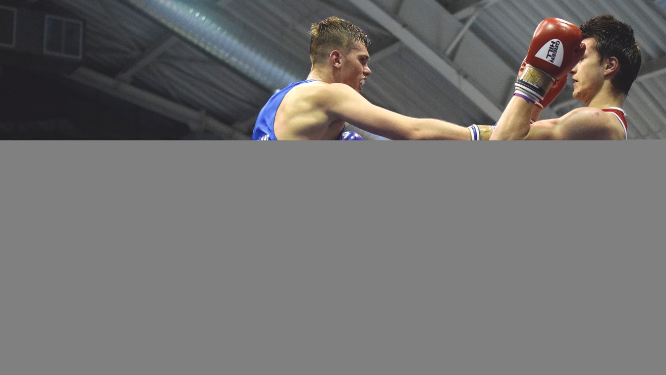 Box | Robert Jitaru și Alberto Biro luptă azi pentru calificarea în finala Campionatelor Europene Under 22 de la Târgu Jiu. Vasile Câtea: "Sper să avem bucuria de a asculta cel puțin o dată Imnul național"
