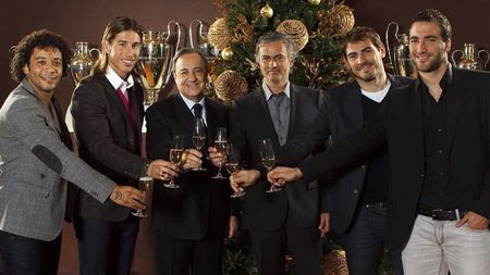 ȘOC la Real Madrid!** Lui Jose Mourinho i se pregătește debarcarea după ultimele declarații! "Galacticii" i-au găsit deja înlocuitor