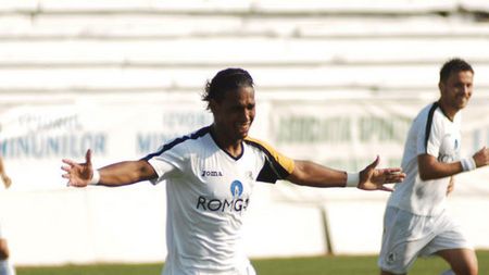 Pustai:** "Eric poate fi o soluție pentru naționala României"