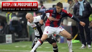 "Briliantul", UITAT în 2 zile!** El e înlocuitorul lui Mutu la Fiorentina: are 20 de ani și costă 8,5 milioane â‚¬