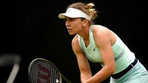 Antrenorul care a făcut-o pe Simona Halep lider mondial și campioană la Roland Garros, dărâmat după anunțul care a uimit lumea tenisului: „Sunt șocat, nu pot să cred așa ceva!” Când a discutat ultima oară cu românca | EXCLUSIV