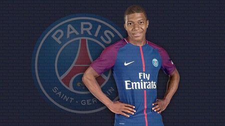 Mbappe a dezvăluit logica din spatele transferului la PSG: "Acesta a fost primul criteriu". De ce nu a vrut să meargă la Real