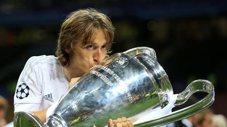 A semnat! Croatul Luka Modric și-a prelungit contractul cu Real Madrid: "Nu mă interesează alte echipe!"