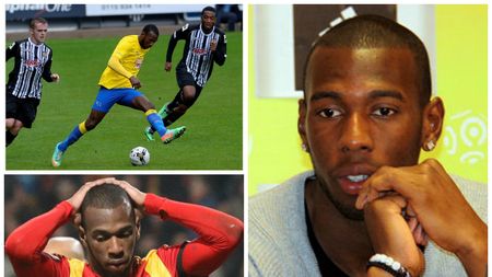 Bătălie în spatele ușilor închise. Cum l-a "furat" Astra pe Alassane Toure de la Petrolul