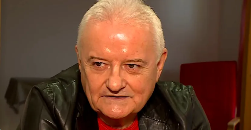 Fosta vilă din Izvorani a lui Irinel Columbeanu a luat foc! Era pusă la vânzare cu o sumă uriașă