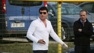 "Le batem mereu pe Steaua și Rapid"** De ce sunt 'câinii' siguri de victorie în Giulești