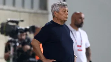 Au ieşit la iveală dezvăluiri despre Mircea Lucescu din interiorul vestiarului naționalei. Acesta e adevărul: „Se uită ca la o icoană. Nu o să intre în conflict cu el”