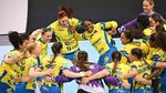 Reacția francezilor după ce Metz a dominat-o autoritar pe CSM București în semifinale: „Spectacol!”