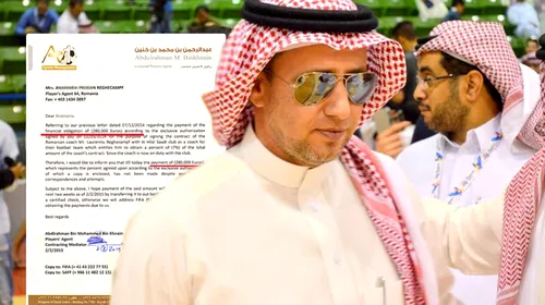 „Reghecampf și soția au venit la bișniță în Arabia Saudită.” Un ziarist saudit îl acuză pe fostul antrenor de la Al Hilal că a urmărit interesele financiare și nu performanțele echipei | VIDEO