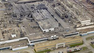 Cum va arăta minunăția de pe locul fostei fabrici Ford din oraș. Investiția în noul stadion este una uriașă