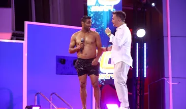 Nick Casciaro și Bănel Nicoliță, primii finaliști ai show-ului ”Splash! Vedete la apă”