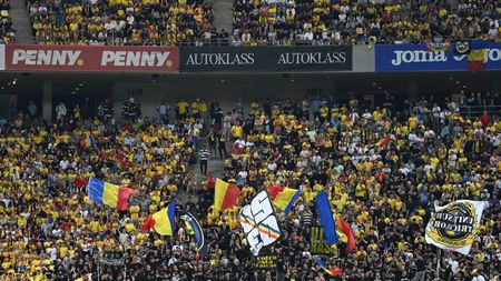 Românii iubesc naționala! Câte bilete s-au vândut deja pentru amicalul cu Canada