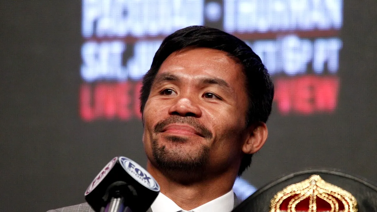 Manny Pacquiao știe de ce a pierdut Conor McGregor lupta cu Dustin Poirier! Care a fost momentul-cheie: e atât de surprinzător încât pare greu de crezut