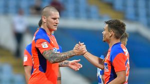 „Au fost 15 zile de negocieri! La Steaua e ca la loterie!”. Dezvăluiri despre transferul lui Zdenek Ondrasek la FCSB