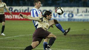 Poli Iași nu va putea conta pe Cristea și Montiel contra Otopeniului