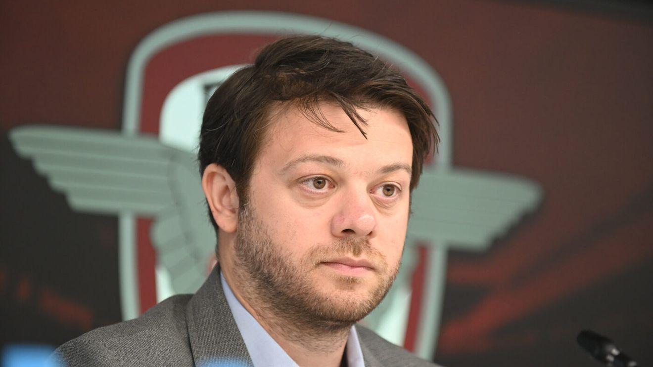 Ultimul transfer de titlu pe care îl face Rapid. A venit anunțul lui Angelescu: „Plătim o sumă însemnată”