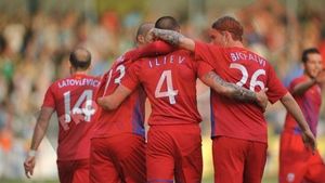 Iliev, unul dintre eroii Stelei la Chiajna, nu ar vrea să plece din Ghencea!** "De ce să nu îmi doresc să rămân?"