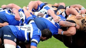 Dominația Premiership!** Patru echipe britanice sunt ca și calificate în sferturile Challenge Cup