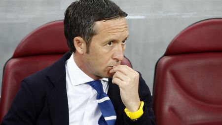 MM, supărat după victoria cu Ceahlăul: "Am suferit! Avem nevoie de sânge proaspăt!" Problemele de comunicare cu Becali "blochează" Steaua