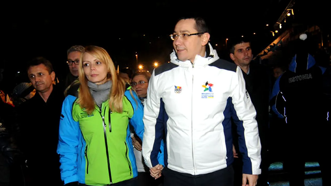 Ponta vrea să vadă pe ce s-au cheltuit 60 de milioane de euro:** 