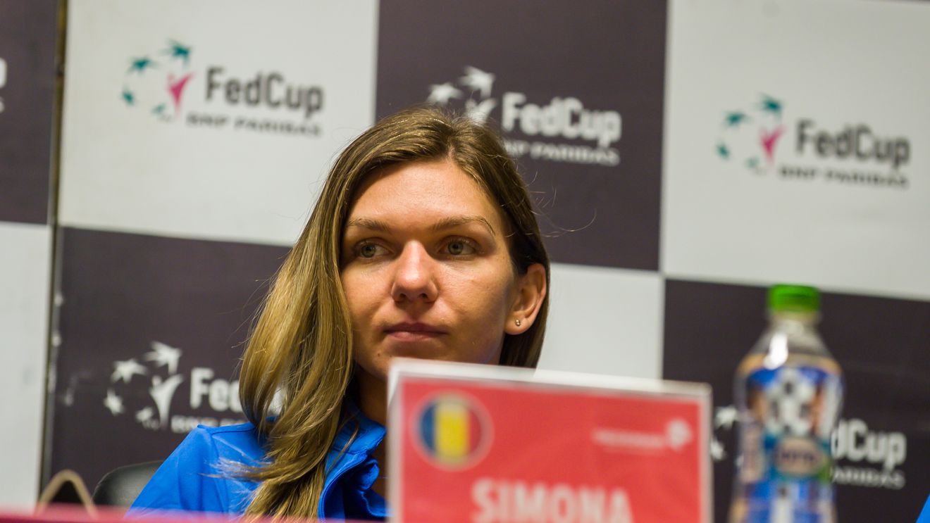 "Nu știu fiecare cum o ia, dar...". Simona a comentat decizia luată în sânul echipei de Fed Cup. De ce crede că Segărceanu are mai multă încredere în Begu decât în Cîrstea