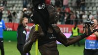 Joyskim Dawa a luat decizia. Impresarul fotbalistului a făcut anunțul: FCSB îl va pierde GRATIS!