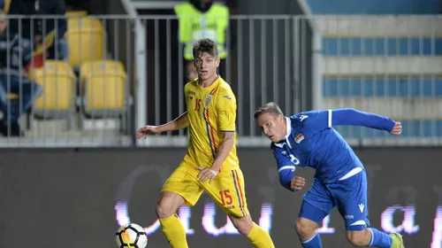 EXCLUSIV | Refuzul care vorbește de la sine despre situația de la Dinamo. Un internațional de tineret, „ignore” pentru „câini”, după ce un alt club din Liga 1 a intrat pe fir