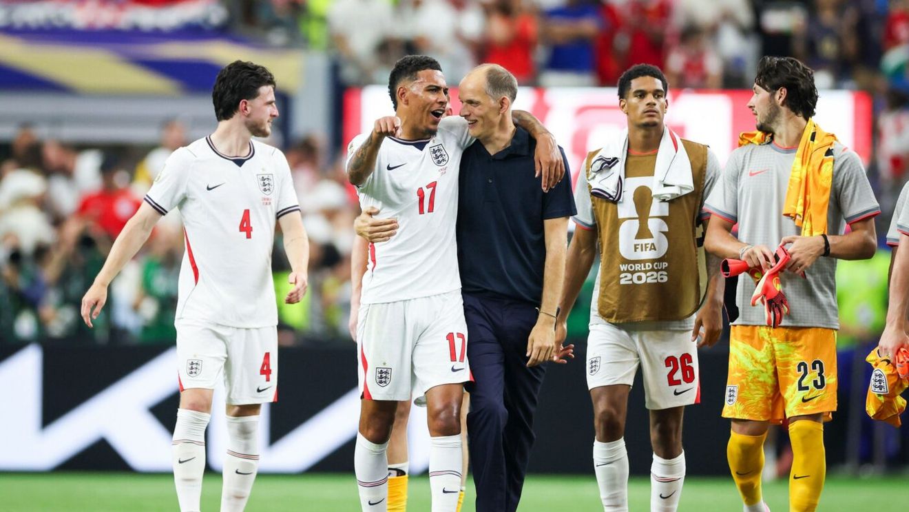 Thomas Tuchel, concluzii după Anglia - Croația 4-2 la Cupa Mondială! „Nu am putut lua decizii la cel mai înalt nivel”