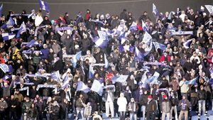 Știința se face mare!** Promovarea, marele Ion Oblemenco și construirea noului stadion Central, reperele anilor '60