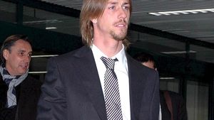 Se întâmplă și la Real! ** "Prefer să merg în club acum, nu la 60 de ani"