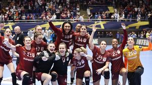 Ce a remarcat presa din Slovenia, după ce Rapid a eliminat-o pe Krim și s-a calificat în sferturile de finală ale Ligii Campionilor la handbal feminin
