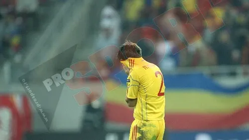 Plângem acum, dar vrem carnaval la Rio!** România - Belarus 2-2