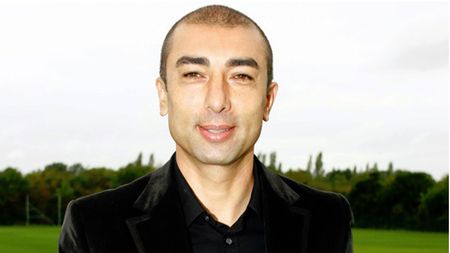 Tamaș, pregătit de cel mai bun antrenor din Anglia, în septembrie!