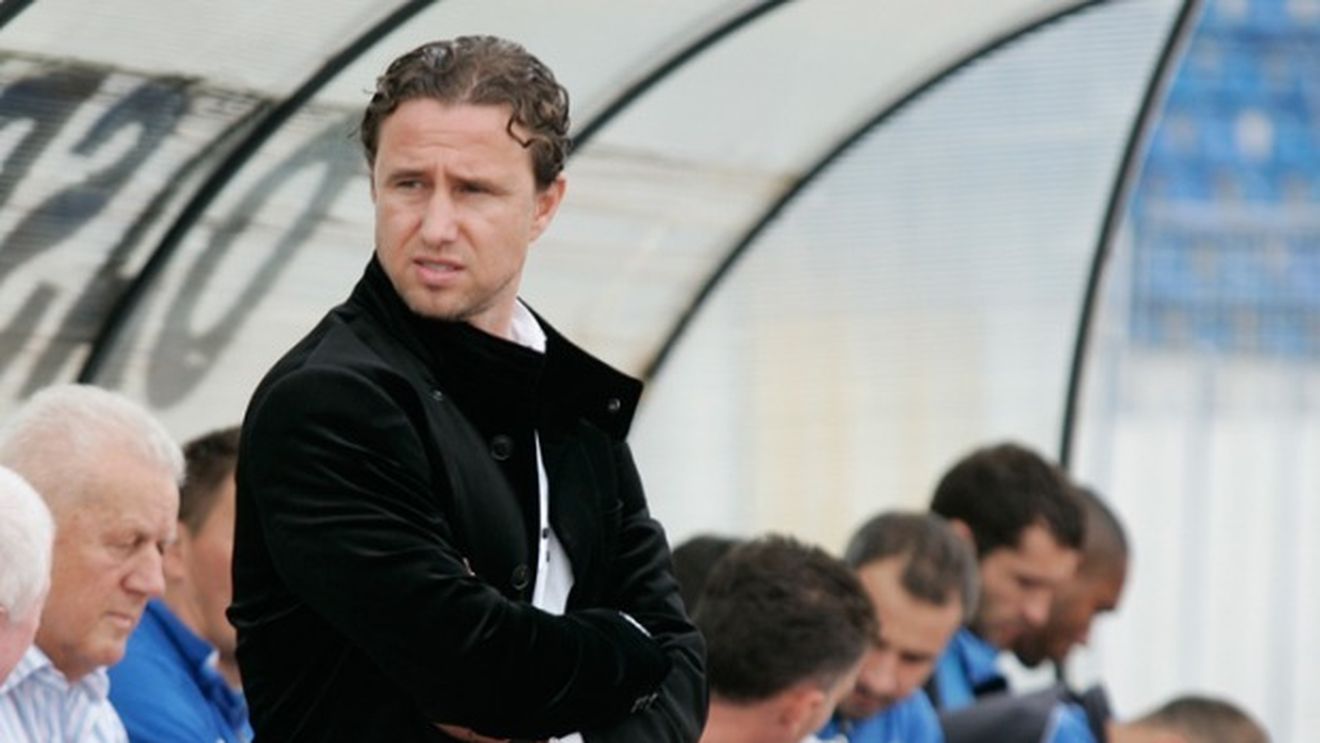 Mititelu a decis:** Reghecampf va fi noul antrenor al "Științei"!