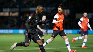 Arabii cumpără o nouă echipă din Anglia și vor să o transfome în "noul Manchester City"! "Suntem privilegiaţi să preluăm controlul unui astfel de club"