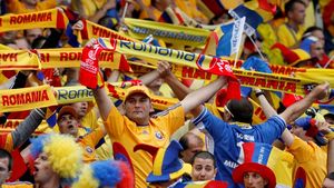 (P) Pronosticurile experților pentru meciul România - Polonia