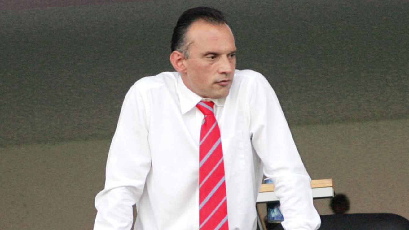 "Reactivăm spiritul** lui Hîldan!"