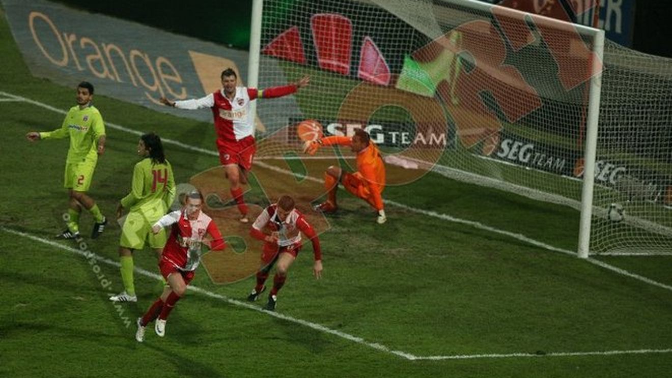 Duckadam: "Acest Rufay  a făcut mișto de Steaua!"