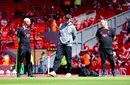 Lovitură grea pentru Jurgen Klopp! Cum a ajuns antrenorul lui Liverpool în cel mai greu moment de când este idolul fanilor de pe Anfield și ce a putut să spună vedeta Salah: „Sunt devastat!” | SPECIAL