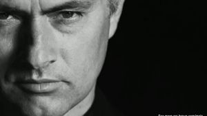 "Sunt un om cu două fețe!"** VIDEO Mourinho explică în două minute ce-l face SPECIAL!