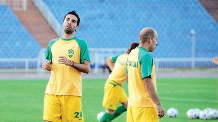 Cânu, suspectat de non-combat! **"Nu am vândut niciodată un meci!"