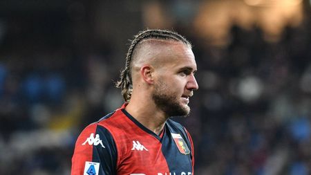 Răsturnare de situație cu transferul lui George Pușcaș la Bari! Afacerea e în aer după ce totul era parafat 99,99%!