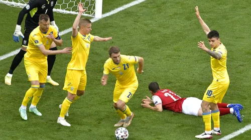 Adversarul României poate rata EURO 2024 pentru că e gata să lupte pe frontul din Ucraina! Fostul jucător de la Manchester City a făcut anunțul