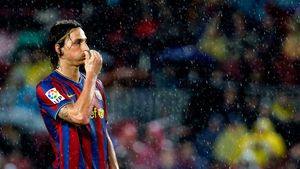 Sfatul lui Moggi pentru Berlusconi: "Ia-l pe Ibrahimovic"