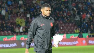 Gigi Becali nici nu vrea să audă de Edjouma, după ce Meme Stoica a insinuat că francezul ar avea acord cu altă echipă