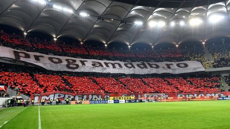 Pablo Cortacero rupe tăcerea despre intențiile sale la Dinamo: „Vrem să luăm și acțiunile fanilor!” + Cum îl sprijină Cosmin Contra pe noul patron