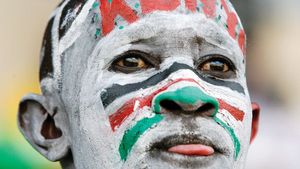 Tu ce ai face pentru Cupa Mondială?