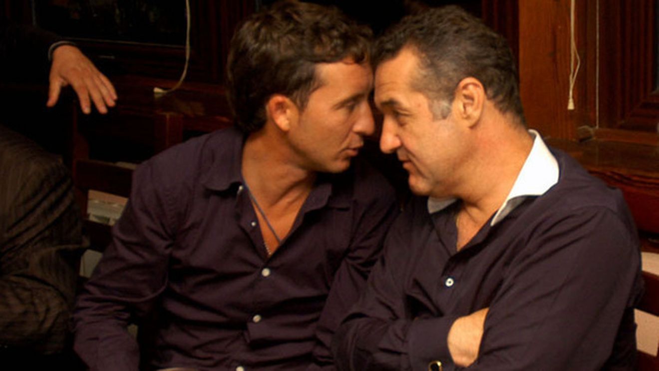 40 de milioane â‚¬, miza care poate agita apele la Steaua!** Ordinul lui Gigi nu are ecouri la echipă: "Nu vom odihni jucătorii în Europa League"