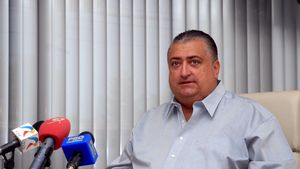 Marian Iancu, alături de Dan Șucu și Victor Angelescu la Rapid? „Ar putea să dezvolte proiectul cu niște oameni cu forță!” | VIDEO EXCLUSIV ProSport LIVE