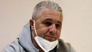 Marius Șumudică poate aduce titlul la Craiova! Mesaj pentru Mihai Rotaru: „E o soluție foarte bună!”